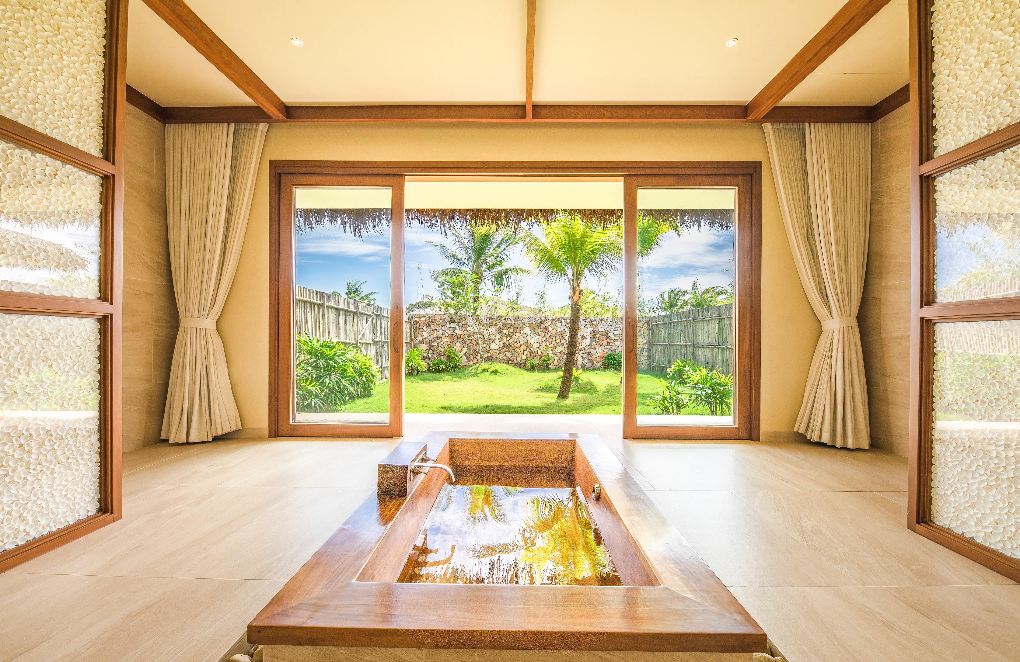 Fusion Resort Phu Quoc - All Spa Inclusive Exterior photo