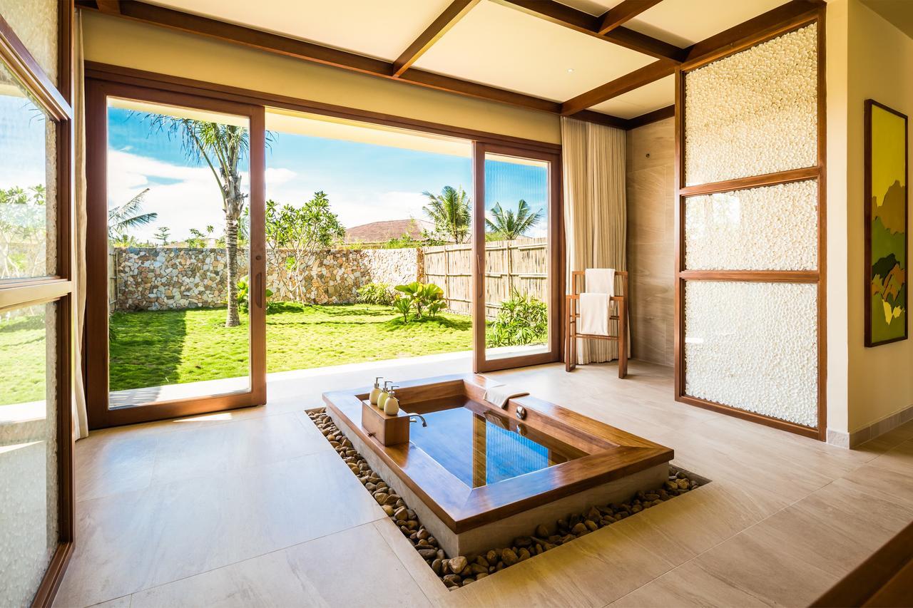 Fusion Resort Phu Quoc - All Spa Inclusive Exterior photo