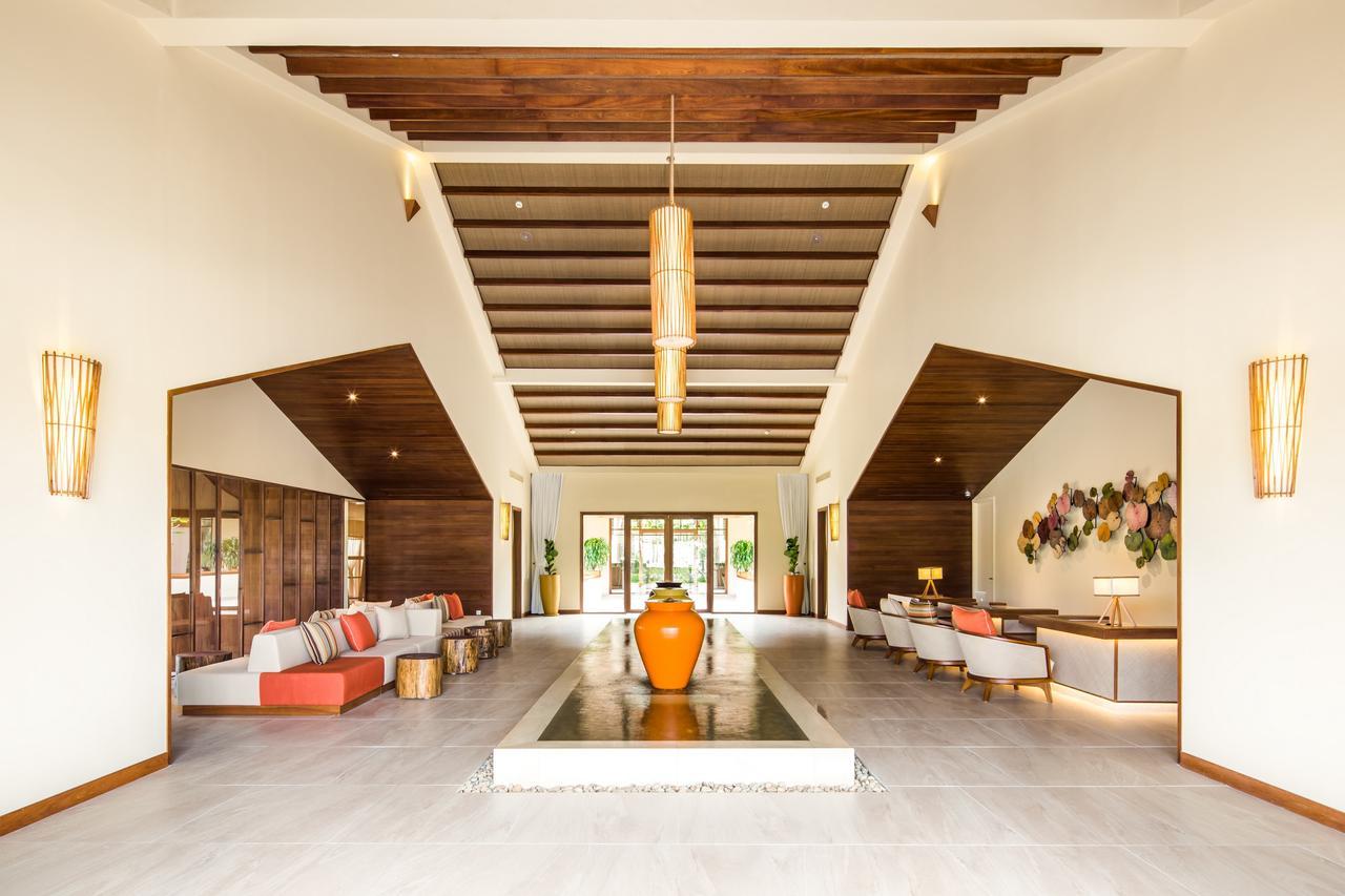 Fusion Resort Phu Quoc - All Spa Inclusive Exterior photo