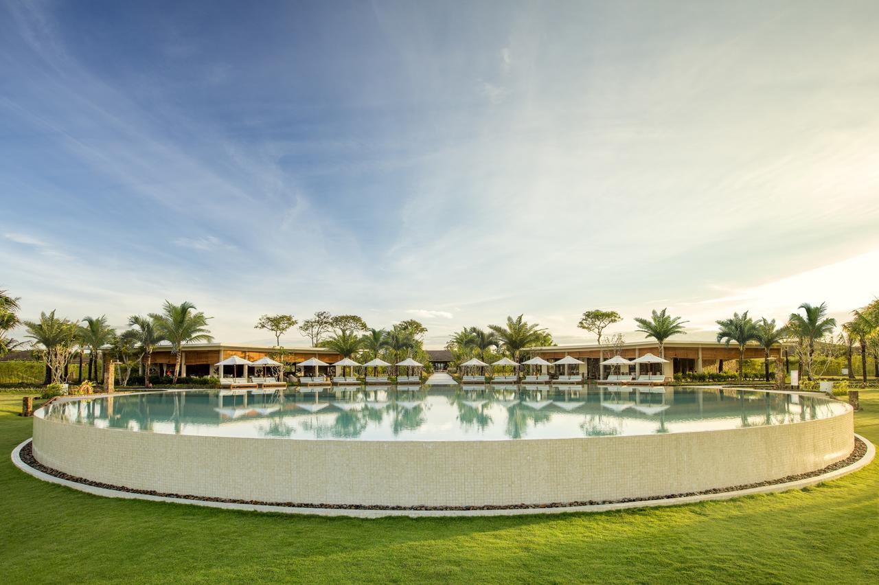 Fusion Resort Phu Quoc - All Spa Inclusive Exterior photo